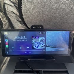 Car Screen