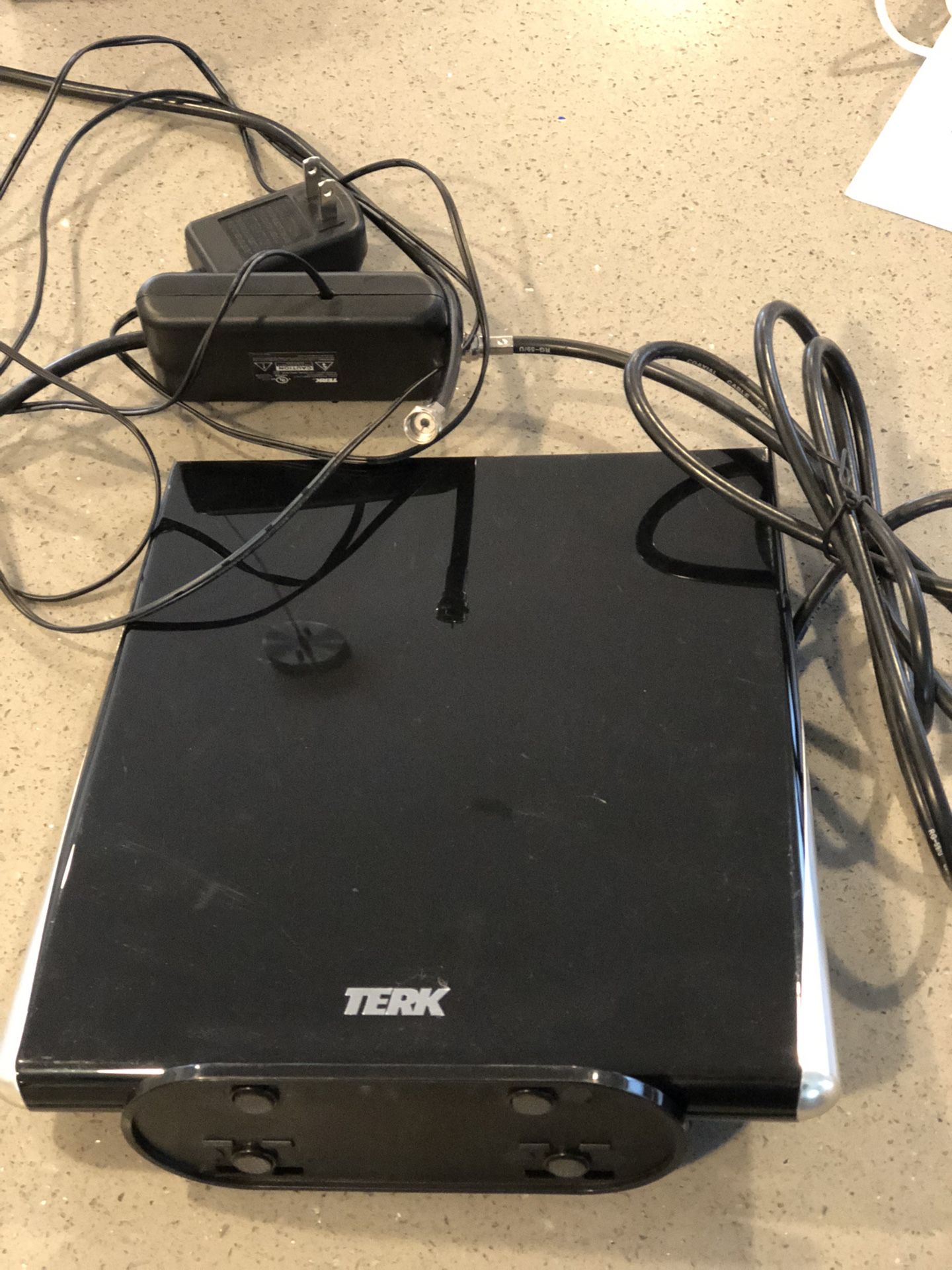 Terk Digital Antenna