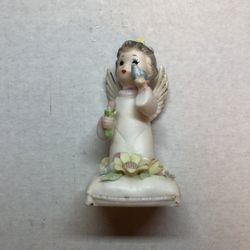 Angel Ceramic