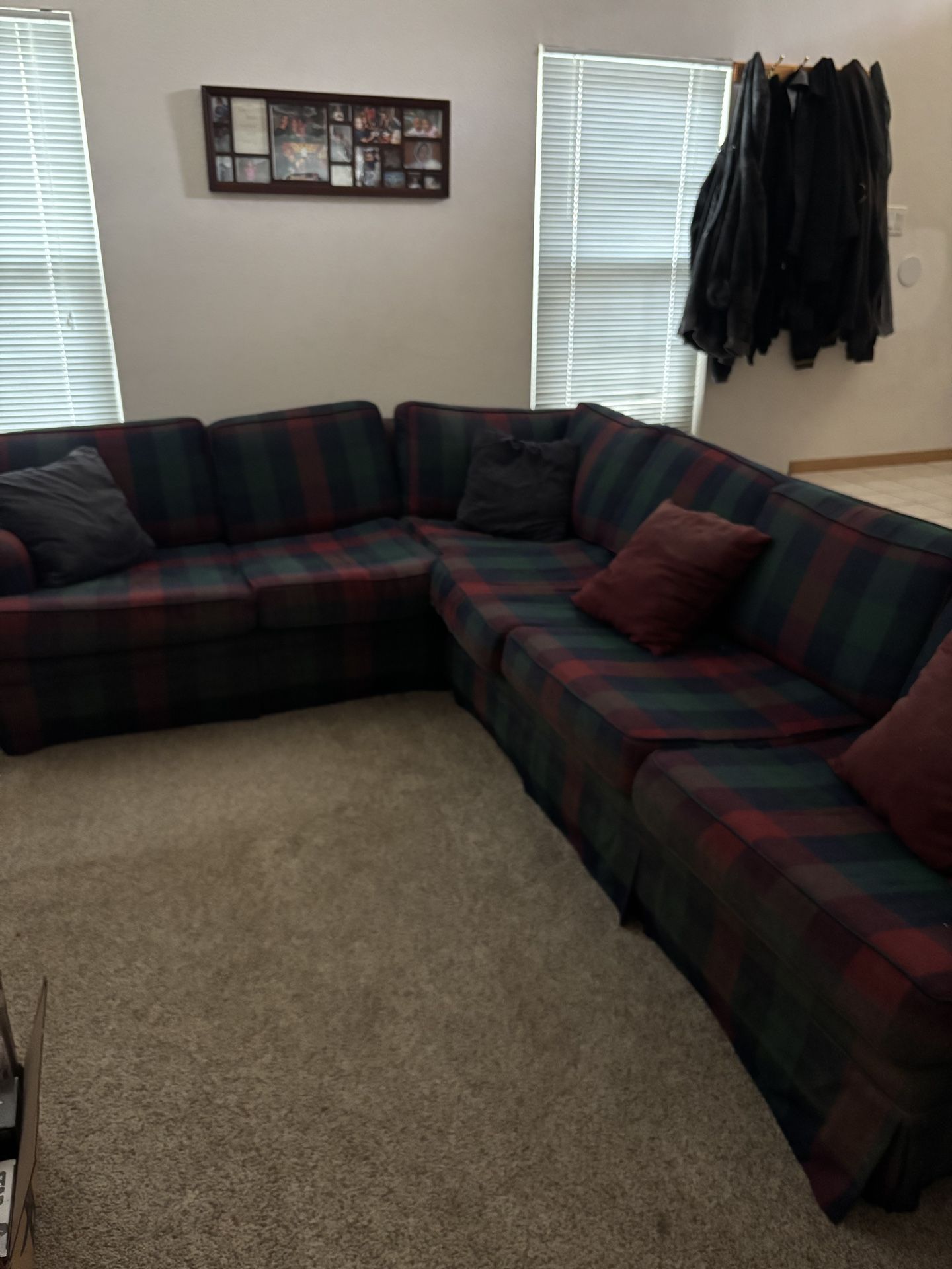 Free Couch