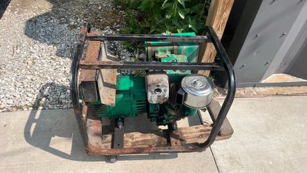 Generator Generator