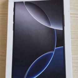 Iphone 16 Pro Max 256GB Black Titanium Open Box Unlocked for any carrier Warranty with Apple until January 2026