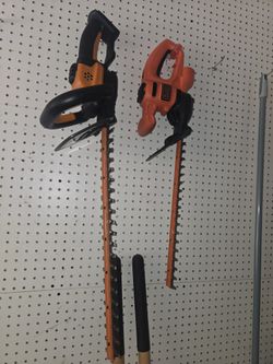 Power Tools