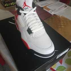 jordan 4s retro
