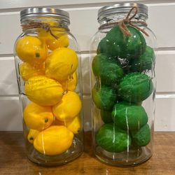 Lemon Decoración 