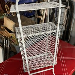 Small Decorative Shelf
