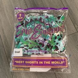 eric emanuel shorts