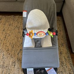 Baby Bjorn Bouncer 