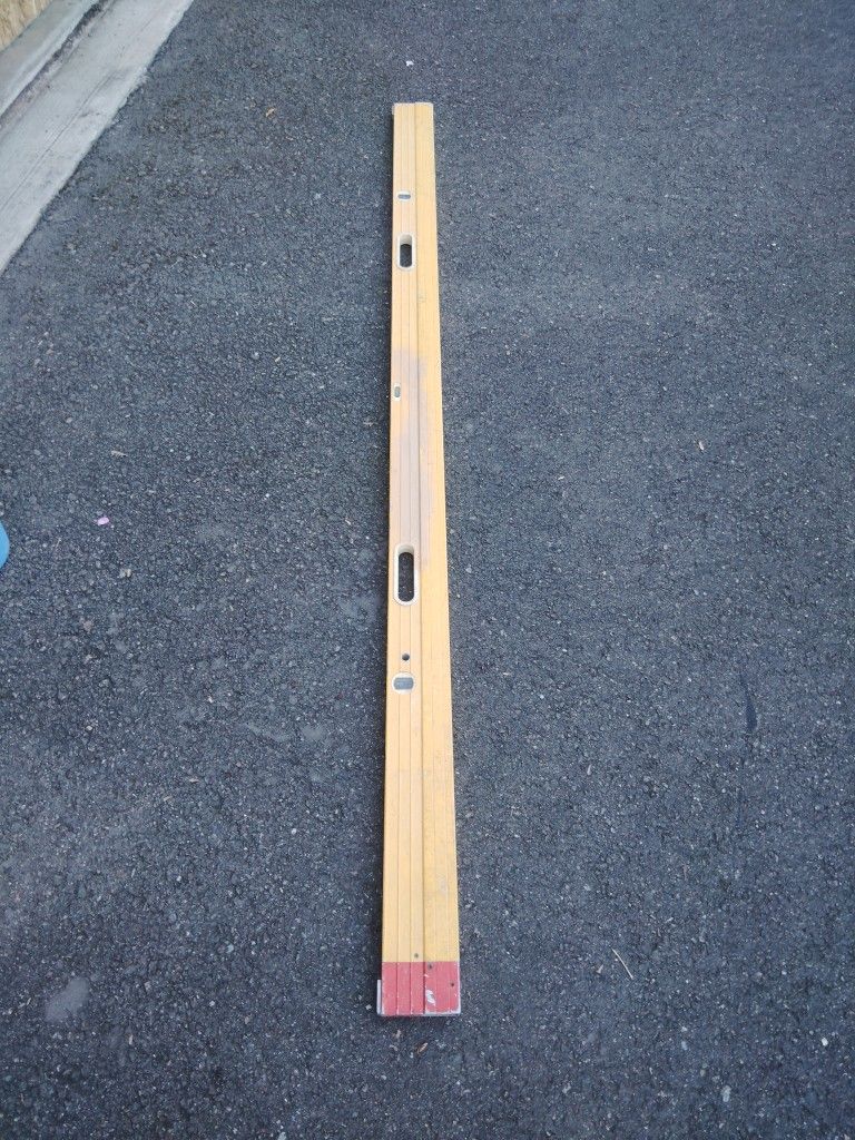 Stabila Level