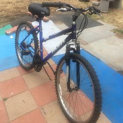 Huffy Bike 26”
