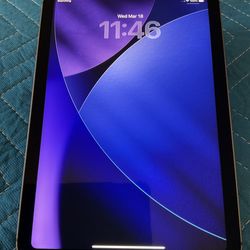 · Apple iPad Mini 8.3" A2568, 256GB, Wi-Fi + Cellular "Unlocked"