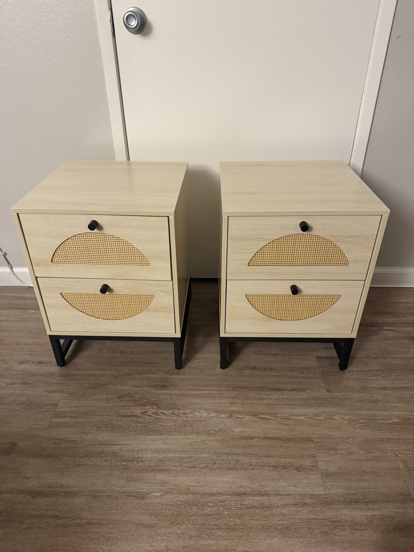 End Tables