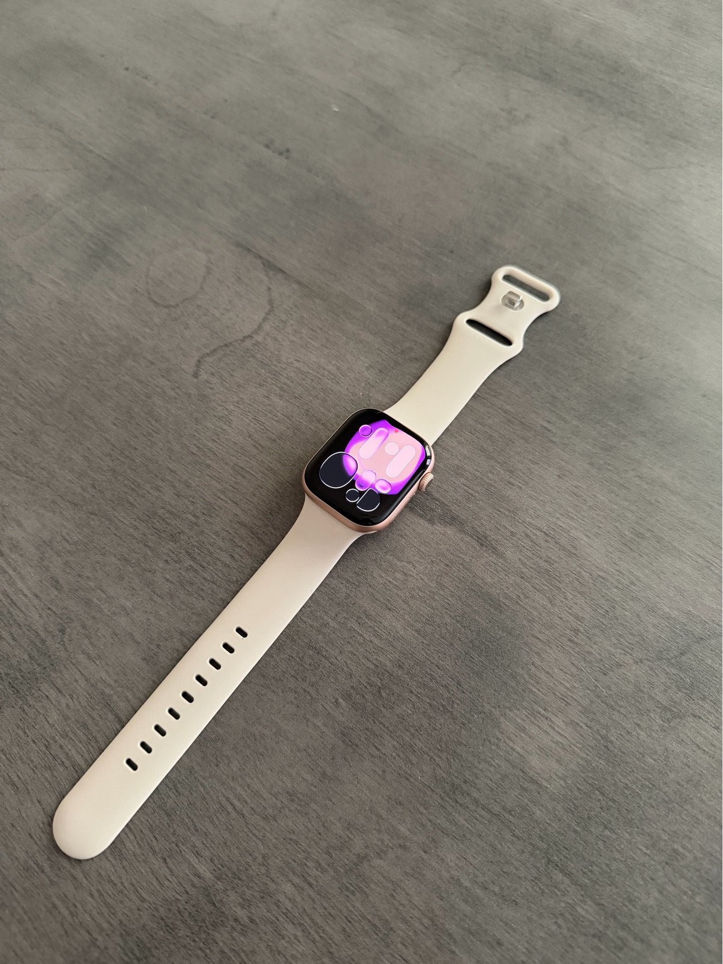 Apple Watch Series 10