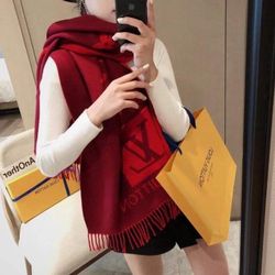 scarf