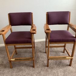 Bar Stools 