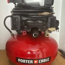 Porter Cable - Compressor 