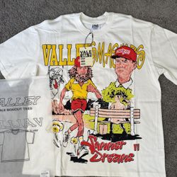 Valley Dreams Summer T-shirt 
