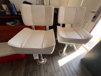 Springfield boat chairs