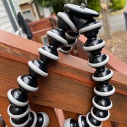 JOBY GorillaPod - 6+ Lb Camera Tripod