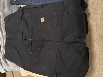 Carhartt Work Pants. Never Worn.
