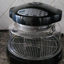Nuwave Air Fryer Pro Plus 