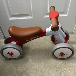 Maydolly Balance Bike 