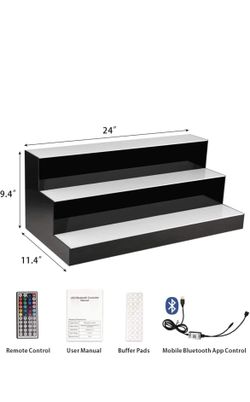 LED Light Bar For Bottles 