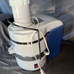 Jack Lalanne Power Juicier 