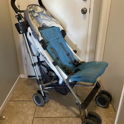 UPPAbaby G-Luxe Umbrella Stroller (WITH TRAVEL BAG!)