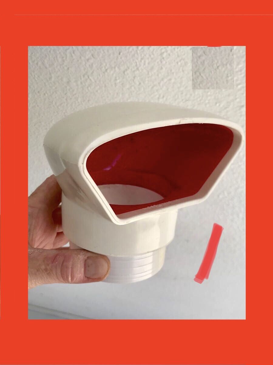 ⛵️🛥️ NEW BOAT PARTS: Deck Vents & Inspection Ports & Covers
