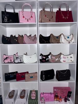 more available purses