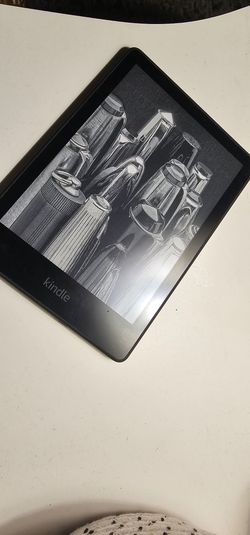 Kindle Paperwhite