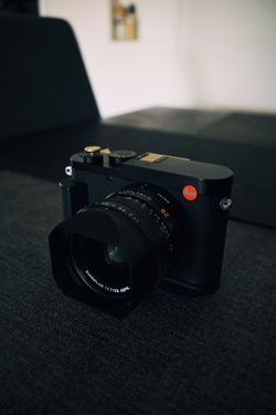 Leica Q3