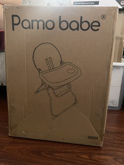 Baby Feeding Chair