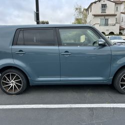 2016 Scion XB -  no engine & no transmission - No pink slip - for sale 