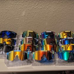 Pit Viper Sunglasses CLEARANCE