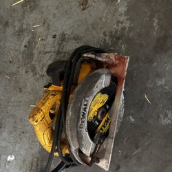 Circular Saw 