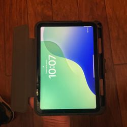 iPad Mini 6th Generation