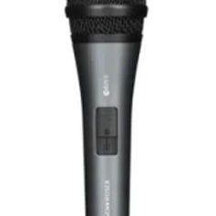 Sennheiser E825-S Mic Plus Stand 