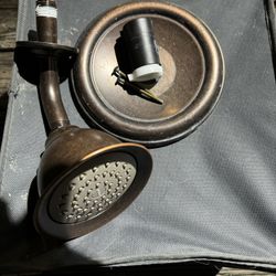 Moen Posi Temp Shower  Trim