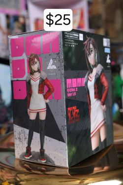 Anime Figures_0n3-Pi3ce_0ver10rd