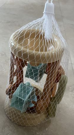 Beach Water Sand Toy Set