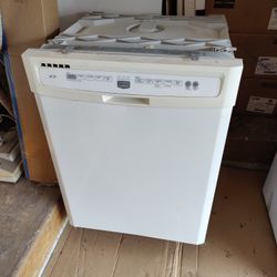 Maytag Dishwasher