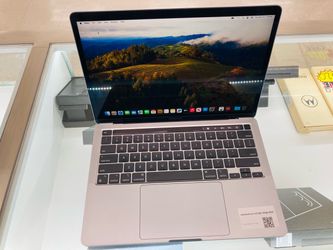 MacBook Pro M2 16GB RAM 512GB SSD