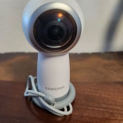 Samsung 360 Camara 