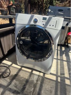 Electrolux Dryer