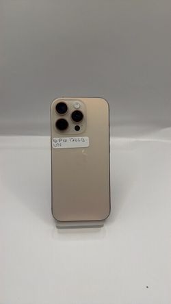 Iphone 16 Pro 128GB