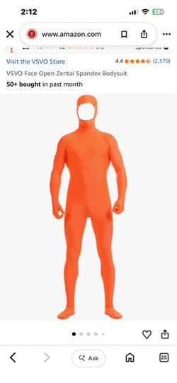 New Spandex bodysuit