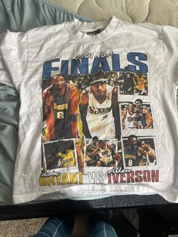 NBA Shirt