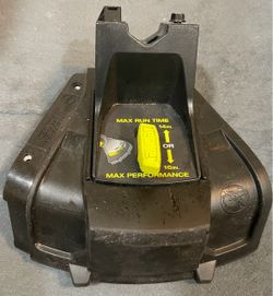 RYOBI String Trimmer Replacement Guard / Debris Shield – 14” & 16” Cutting Swath